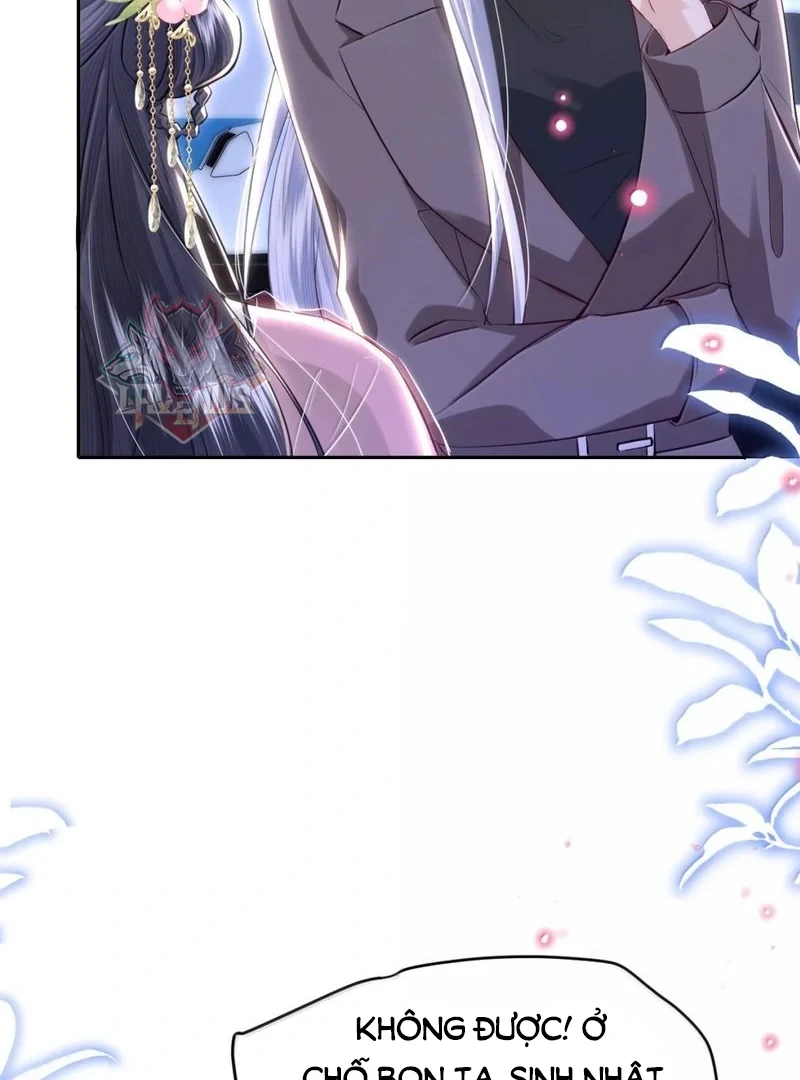 Tiểu Thư Ma Nữ, Cấm Dính Sát! Chapter 43 - 2