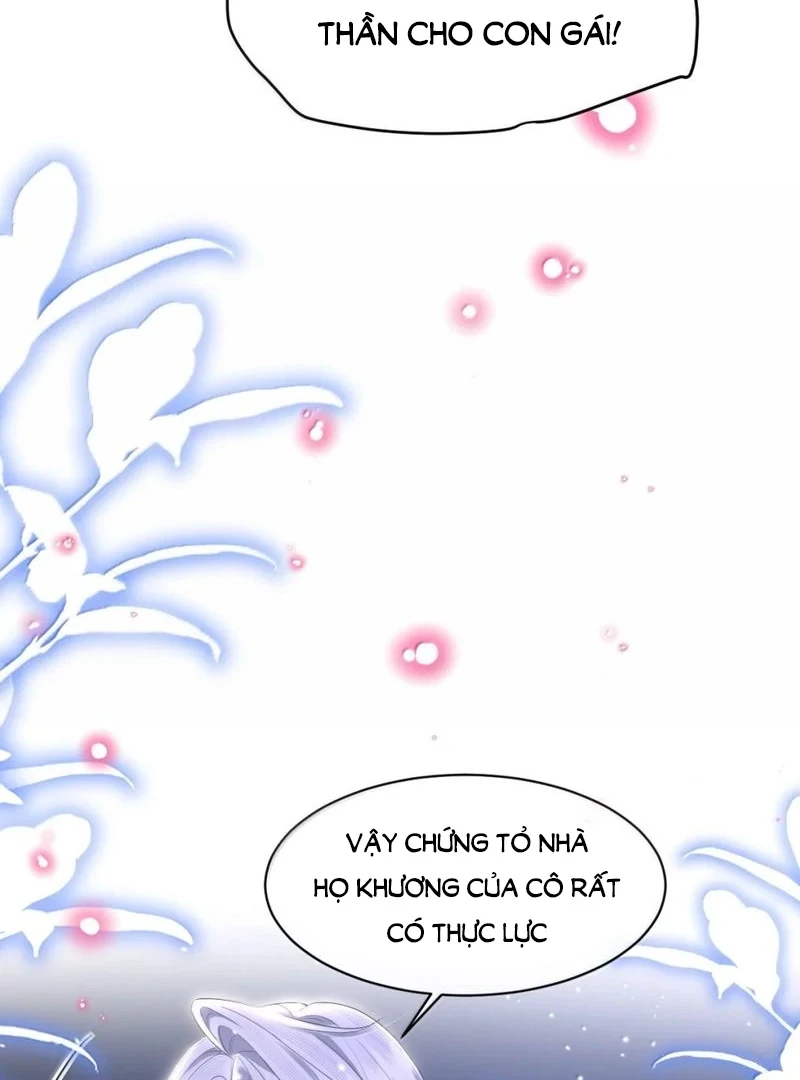 Tiểu Thư Ma Nữ, Cấm Dính Sát! Chapter 43 - 4