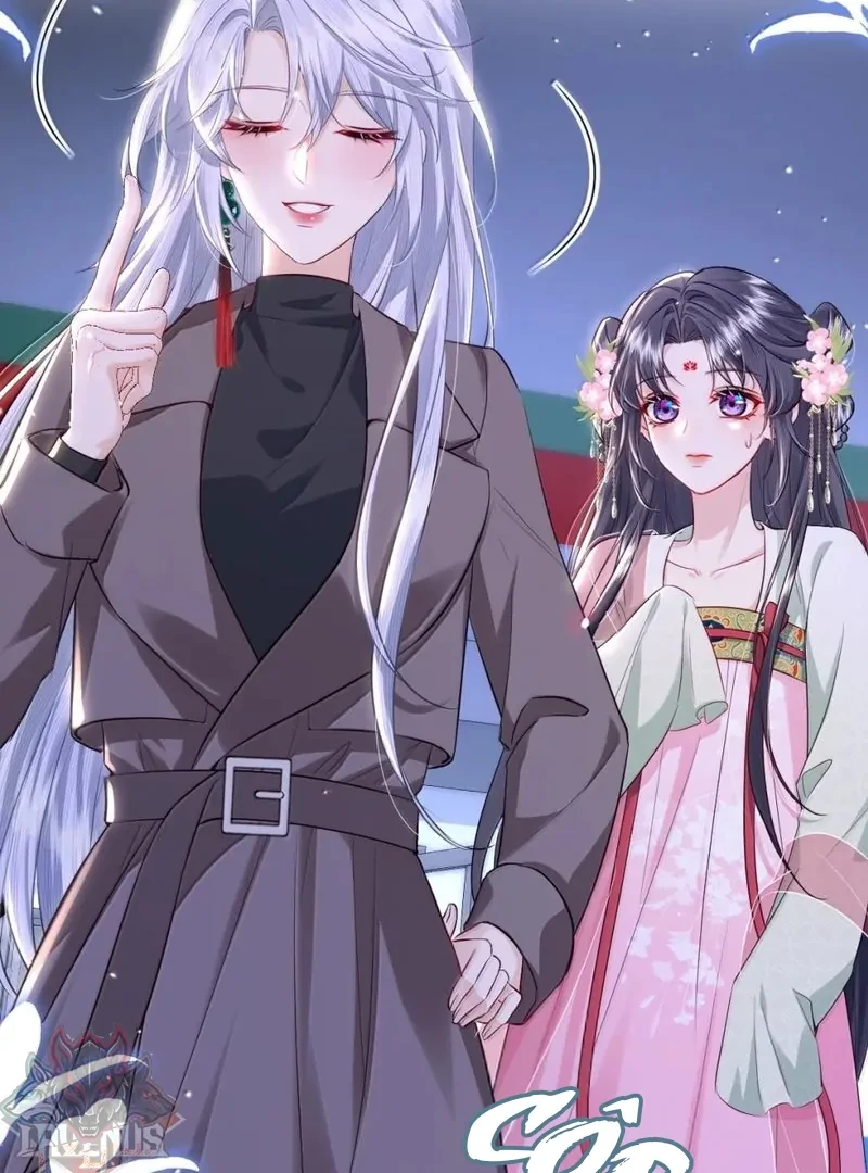 Tiểu Thư Ma Nữ, Cấm Dính Sát! Chapter 43 - 5