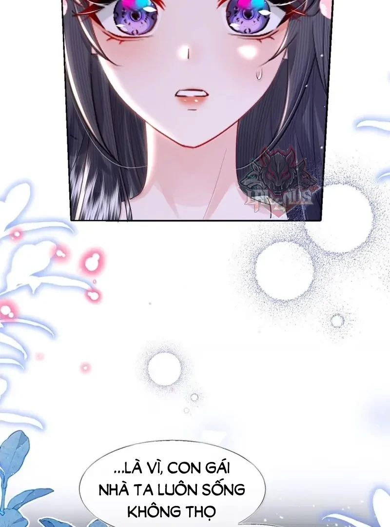 Tiểu Thư Ma Nữ, Cấm Dính Sát! Chapter 43 - 7