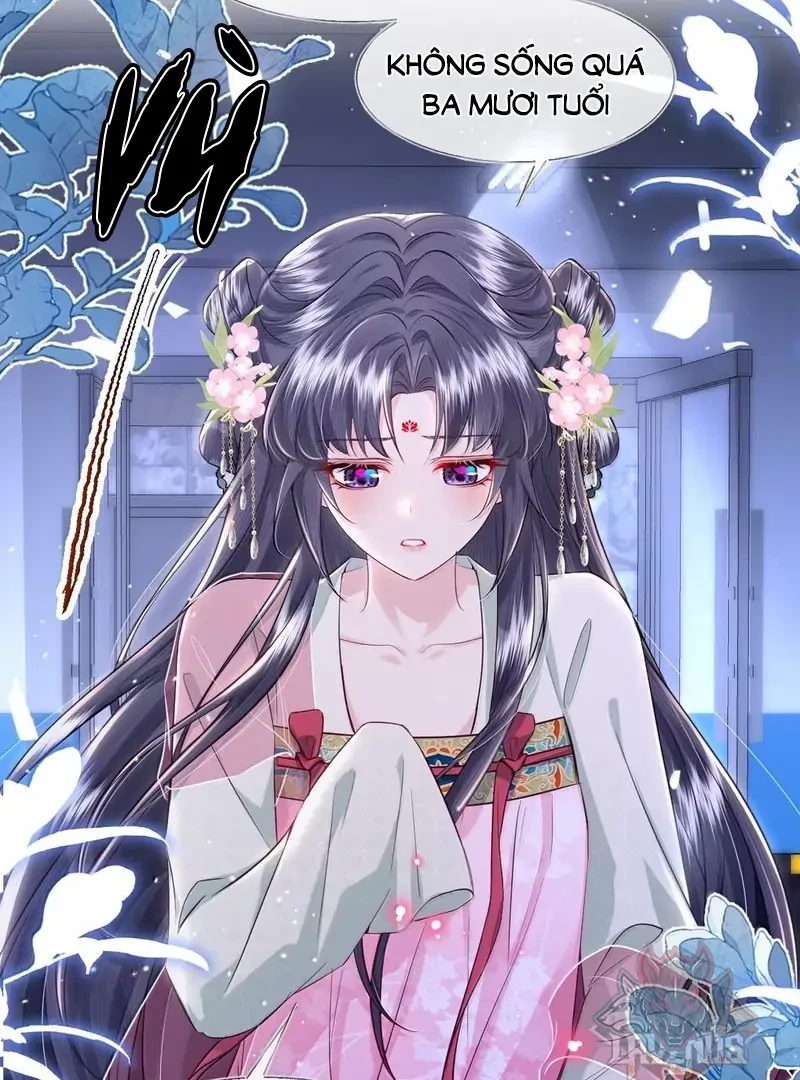 Tiểu Thư Ma Nữ, Cấm Dính Sát! Chapter 43 - 8