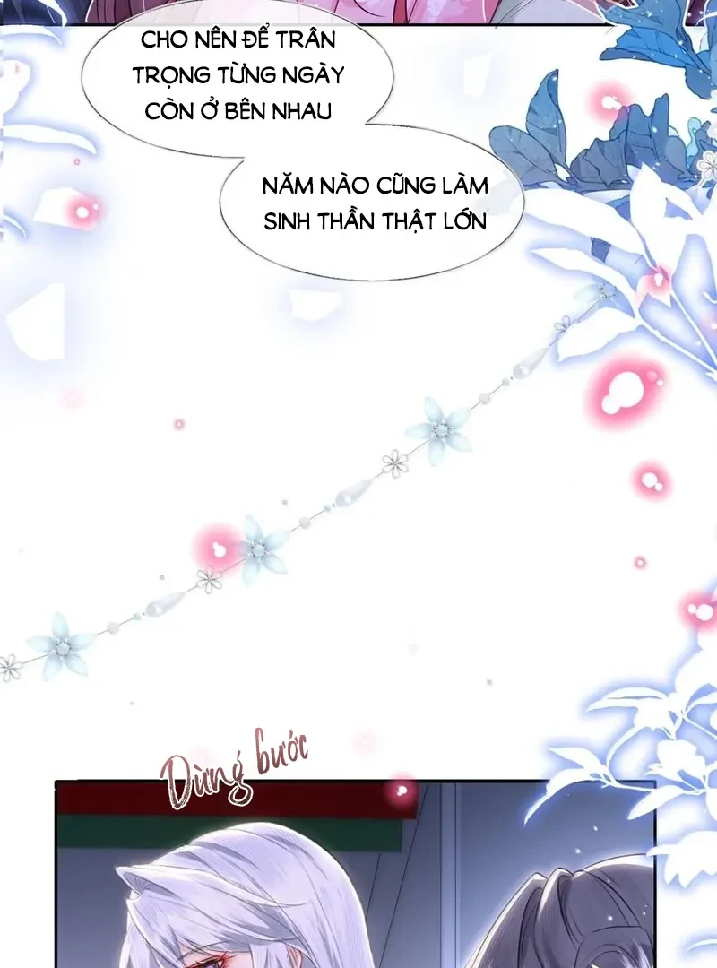 Tiểu Thư Ma Nữ, Cấm Dính Sát! Chapter 43 - 9