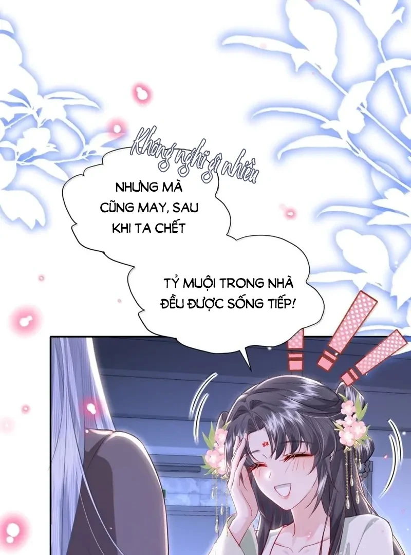 Tiểu Thư Ma Nữ, Cấm Dính Sát! Chapter 43 - 11