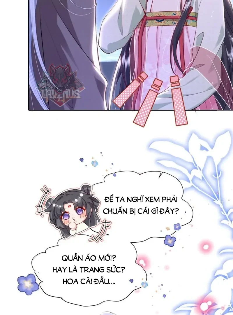 Tiểu Thư Ma Nữ, Cấm Dính Sát! Chapter 43 - 12