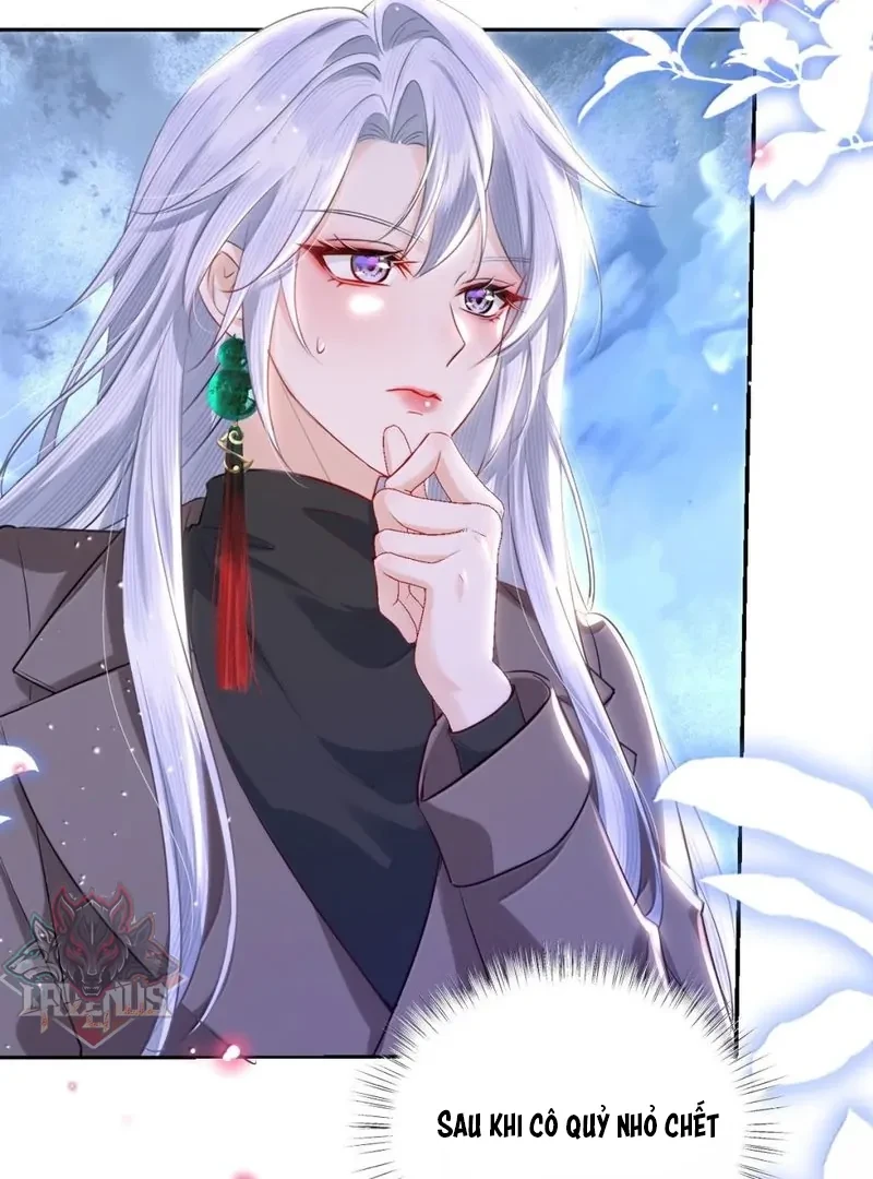 Tiểu Thư Ma Nữ, Cấm Dính Sát! Chapter 43 - 13