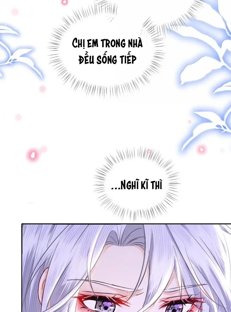 Tiểu Thư Ma Nữ, Cấm Dính Sát! Chapter 43 - 14