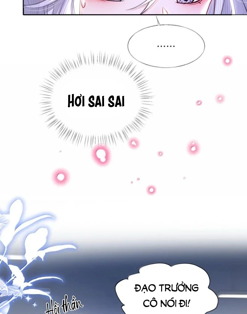 Tiểu Thư Ma Nữ, Cấm Dính Sát! Chapter 43 - 15