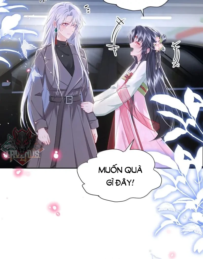 Tiểu Thư Ma Nữ, Cấm Dính Sát! Chapter 43 - 16