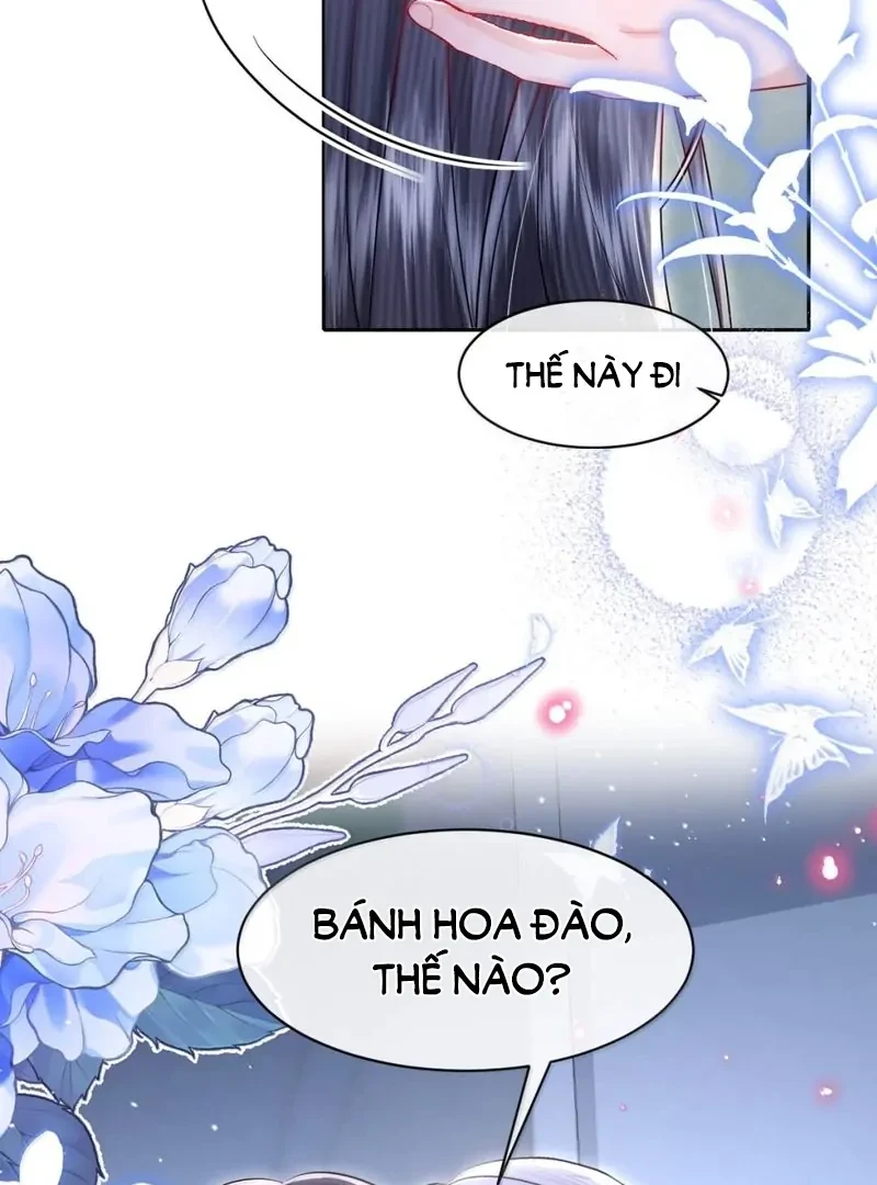 Tiểu Thư Ma Nữ, Cấm Dính Sát! Chapter 43 - 19