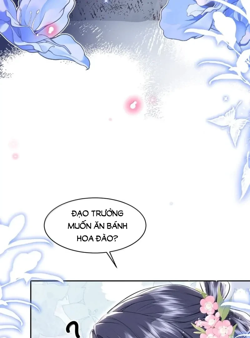 Tiểu Thư Ma Nữ, Cấm Dính Sát! Chapter 43 - 21