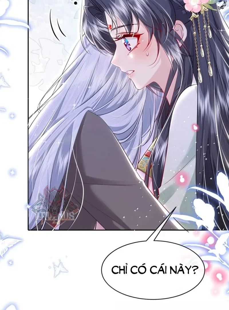 Tiểu Thư Ma Nữ, Cấm Dính Sát! Chapter 43 - 22