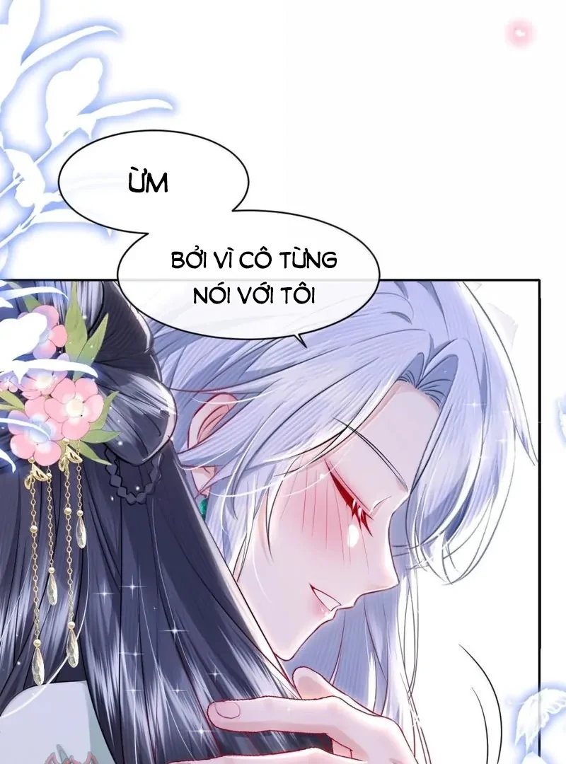 Tiểu Thư Ma Nữ, Cấm Dính Sát! Chapter 43 - 23