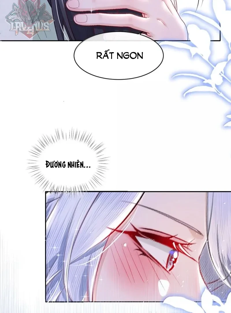 Tiểu Thư Ma Nữ, Cấm Dính Sát! Chapter 43 - 24