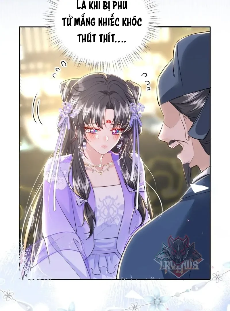 Tiểu Thư Ma Nữ, Cấm Dính Sát! Chapter 43 - 29