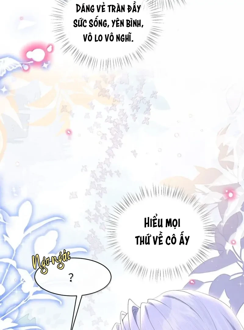 Tiểu Thư Ma Nữ, Cấm Dính Sát! Chapter 43 - 32