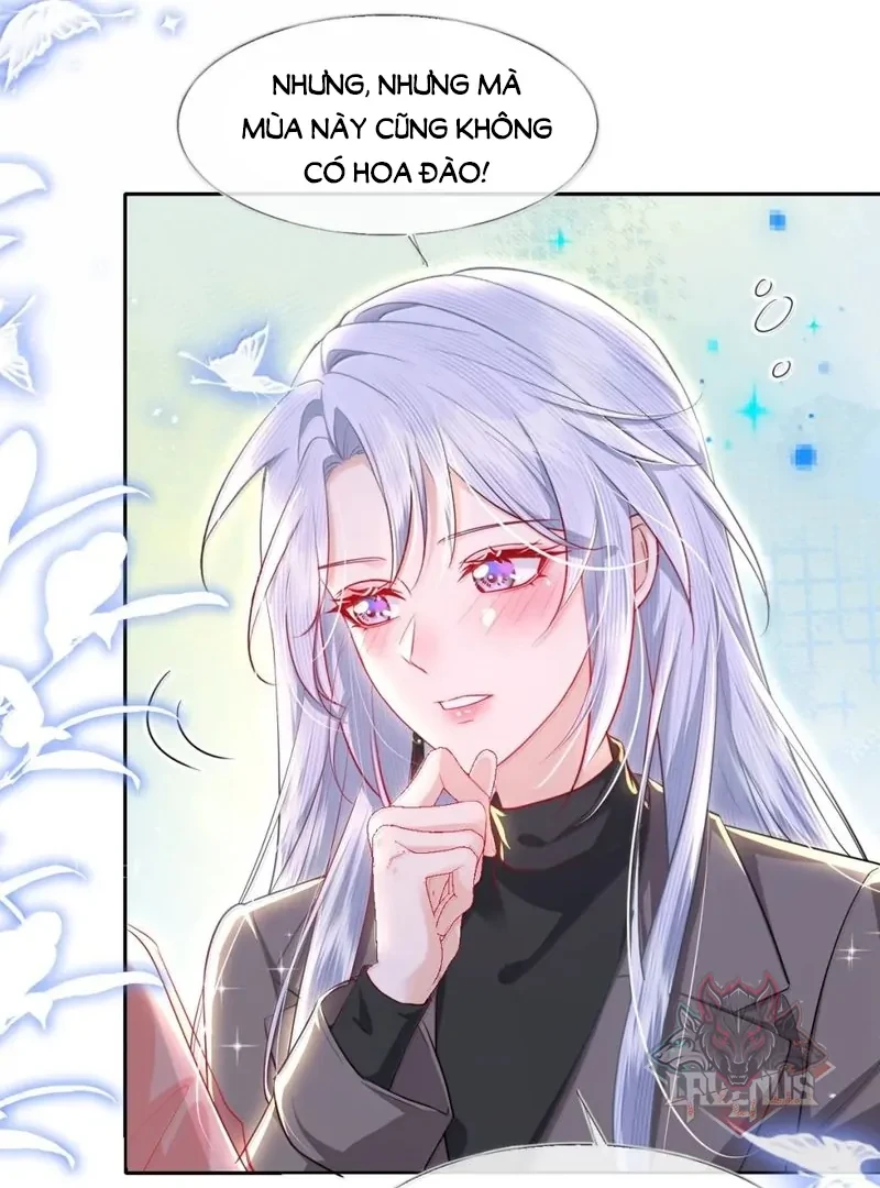 Tiểu Thư Ma Nữ, Cấm Dính Sát! Chapter 43 - 35