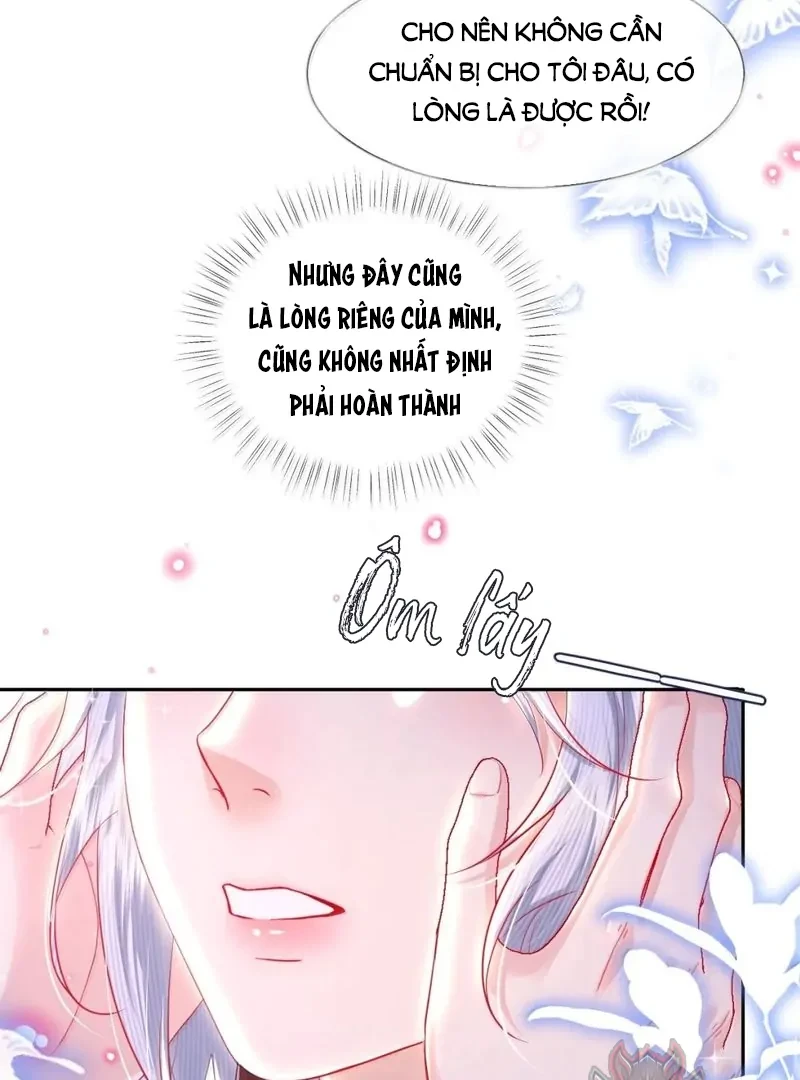 Tiểu Thư Ma Nữ, Cấm Dính Sát! Chapter 43 - 36