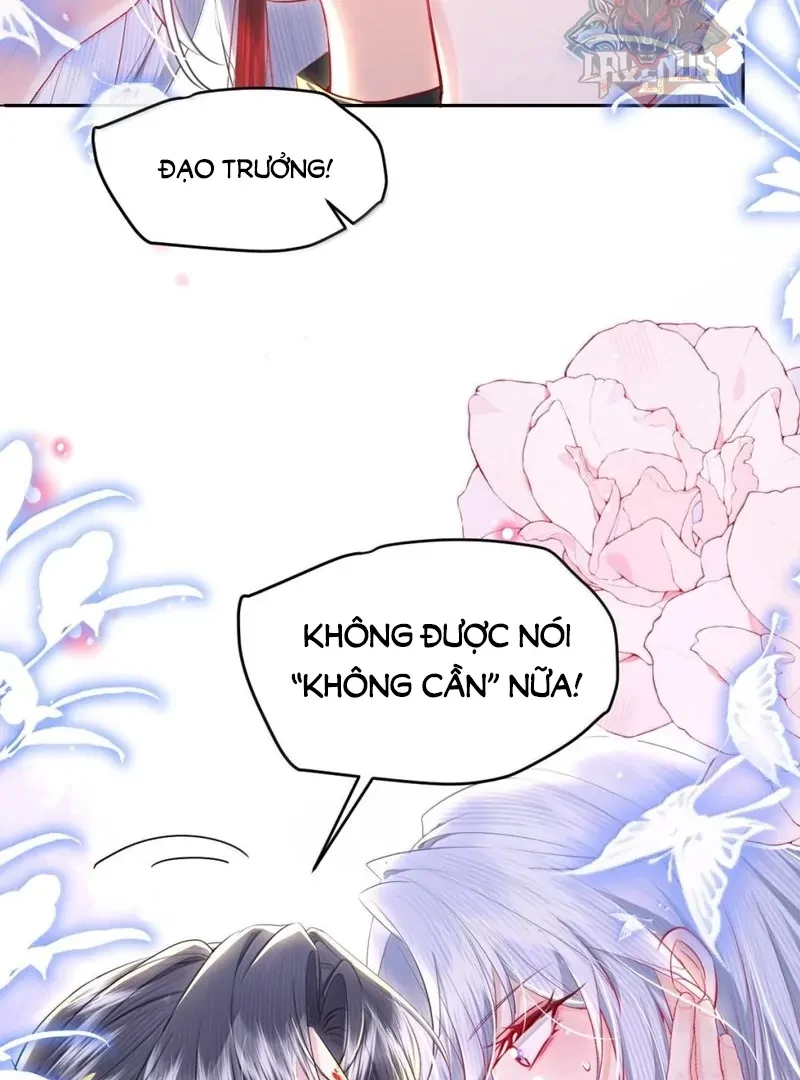 Tiểu Thư Ma Nữ, Cấm Dính Sát! Chapter 43 - 37