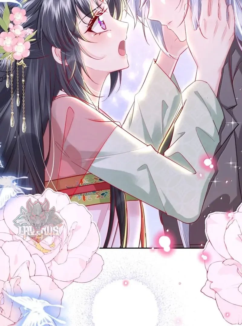 Tiểu Thư Ma Nữ, Cấm Dính Sát! Chapter 43 - 38