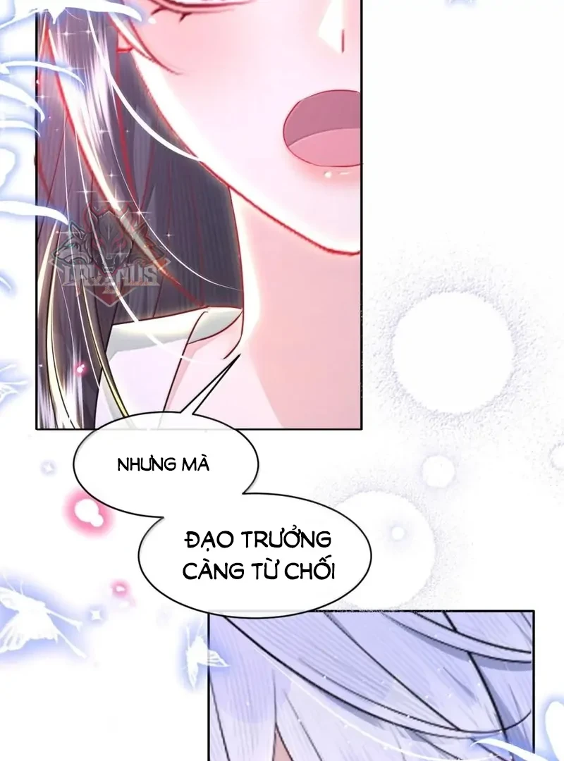 Tiểu Thư Ma Nữ, Cấm Dính Sát! Chapter 43 - 40