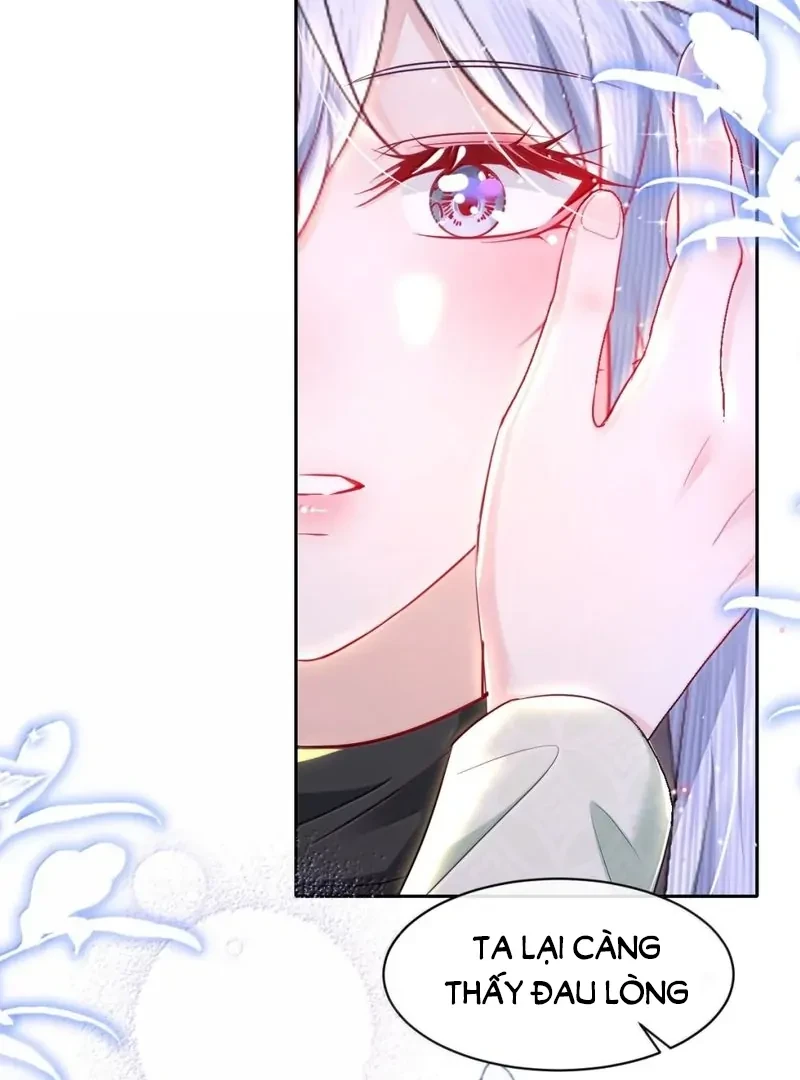 Tiểu Thư Ma Nữ, Cấm Dính Sát! Chapter 43 - 41