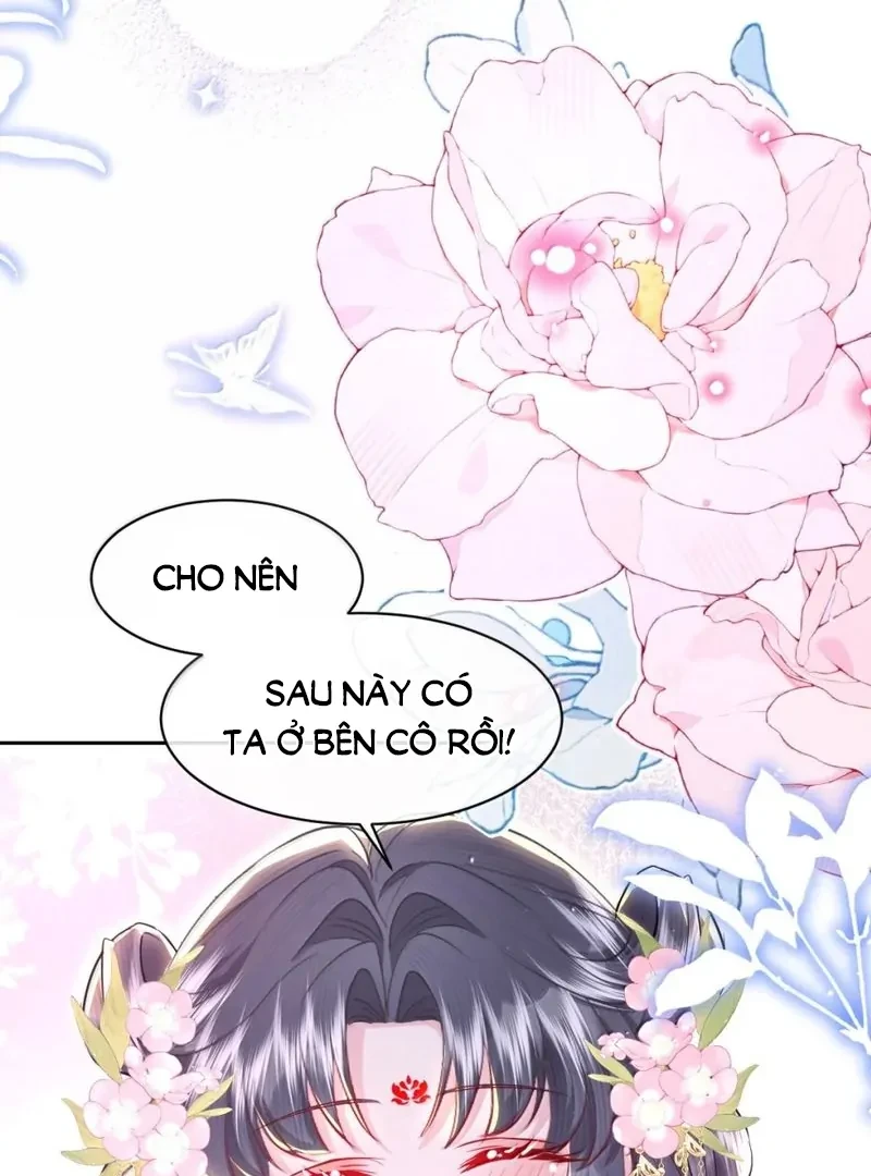 Tiểu Thư Ma Nữ, Cấm Dính Sát! Chapter 43 - 42