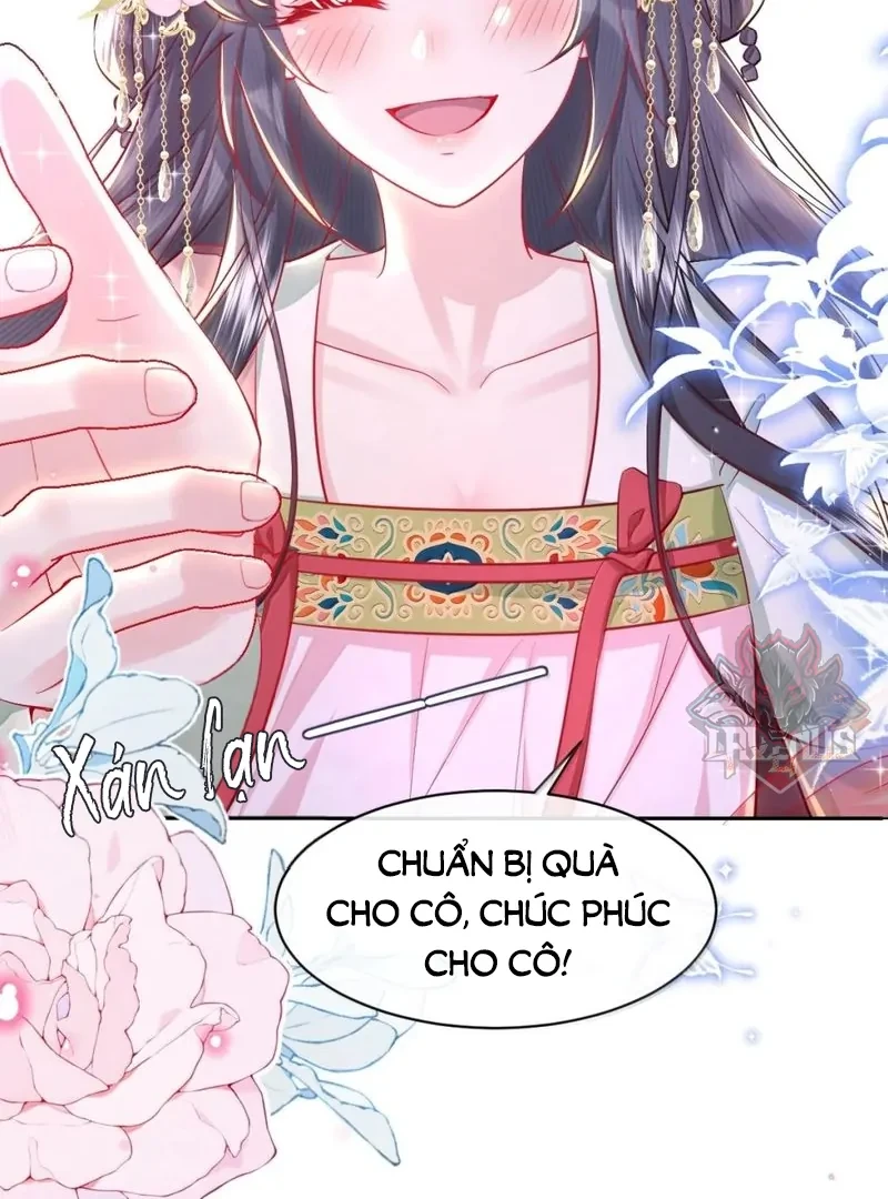 Tiểu Thư Ma Nữ, Cấm Dính Sát! Chapter 43 - 43