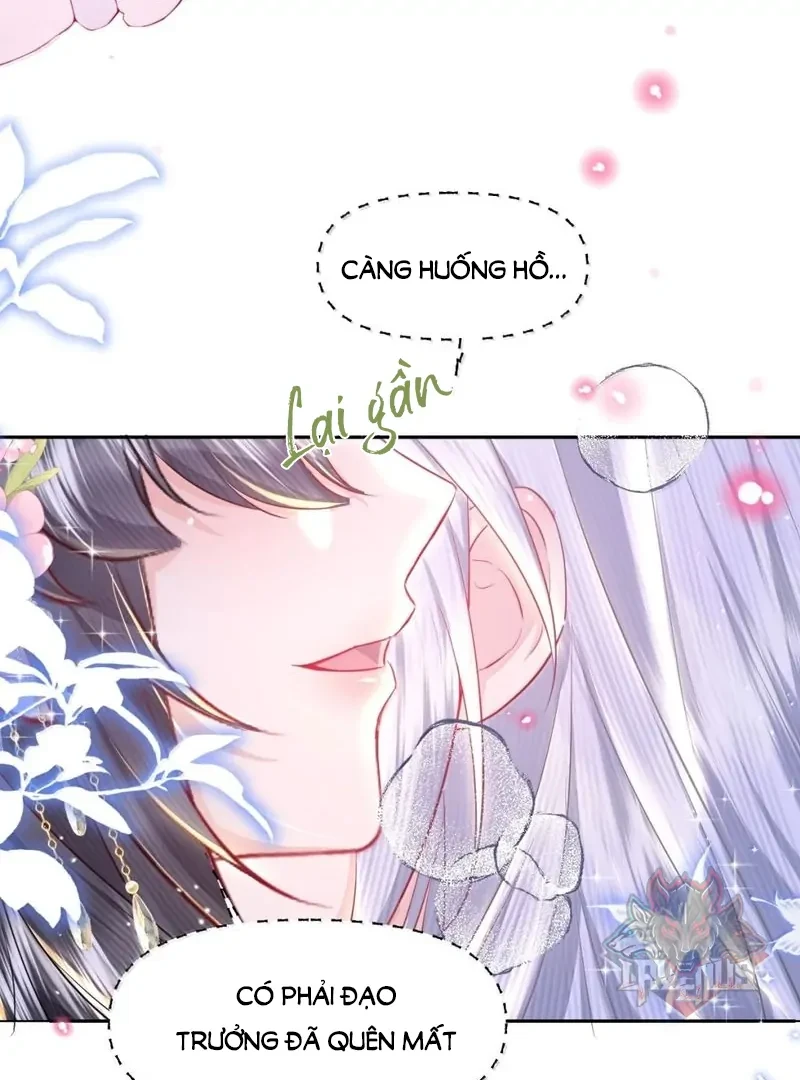 Tiểu Thư Ma Nữ, Cấm Dính Sát! Chapter 43 - 44