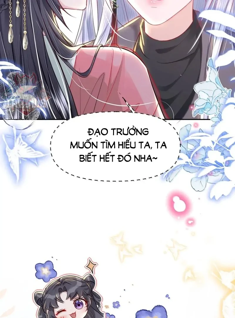 Tiểu Thư Ma Nữ, Cấm Dính Sát! Chapter 43 - 46