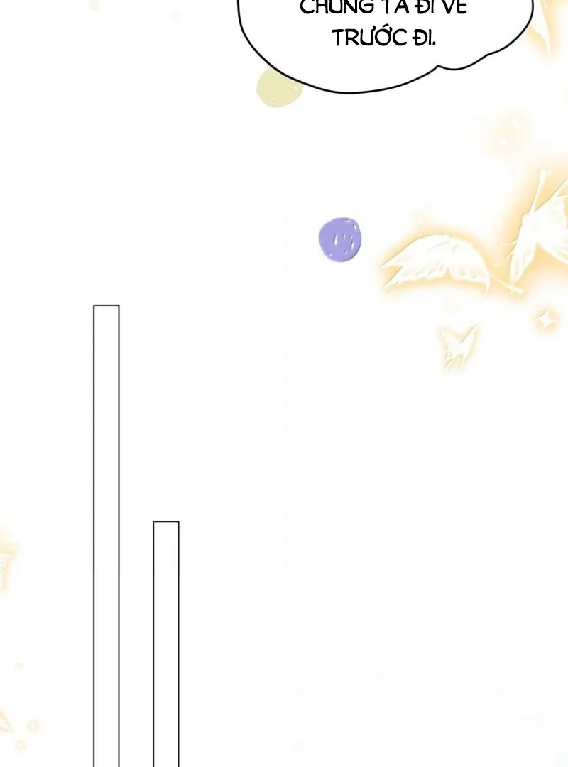 Tiểu Thư Ma Nữ, Cấm Dính Sát! Chapter 43 - 48