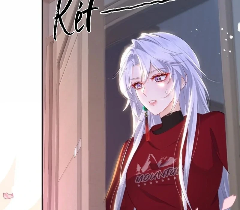 Tiểu Thư Ma Nữ, Cấm Dính Sát! Chapter 43 - 52