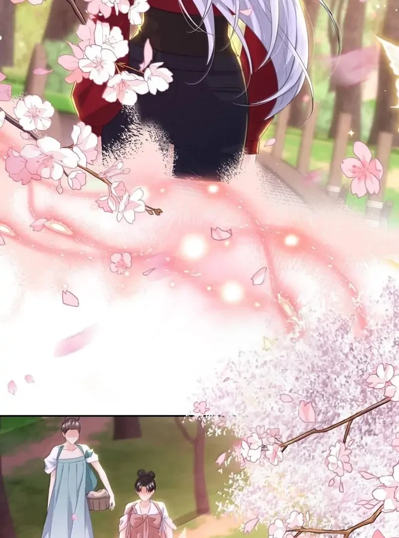 Tiểu Thư Ma Nữ, Cấm Dính Sát! Chapter 43 - 57