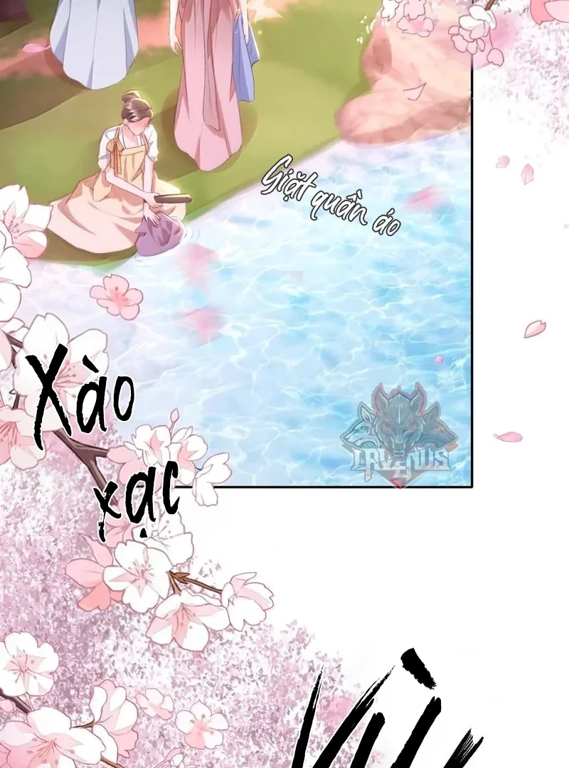 Tiểu Thư Ma Nữ, Cấm Dính Sát! Chapter 43 - 58