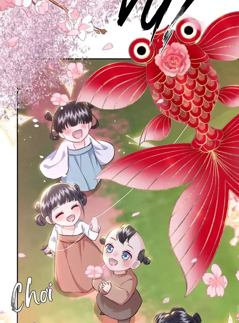 Tiểu Thư Ma Nữ, Cấm Dính Sát! Chapter 43 - 59