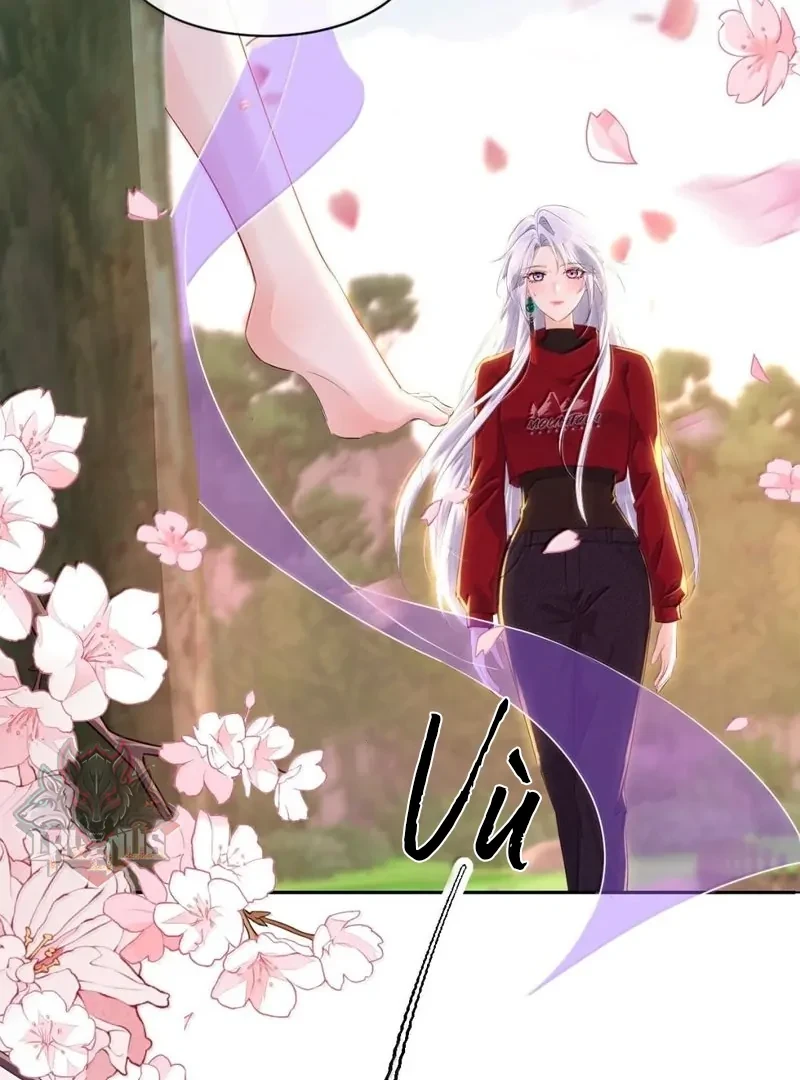 Tiểu Thư Ma Nữ, Cấm Dính Sát! Chapter 43 - 61