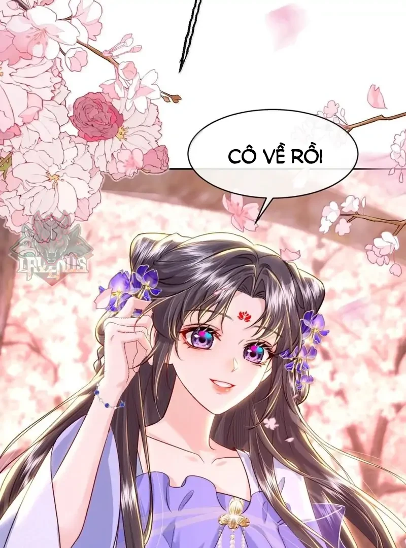 Tiểu Thư Ma Nữ, Cấm Dính Sát! Chapter 43 - 62