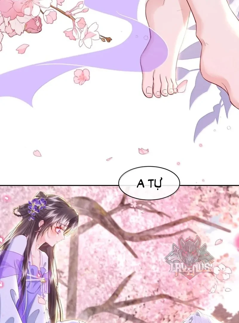 Tiểu Thư Ma Nữ, Cấm Dính Sát! Chapter 43 - 64