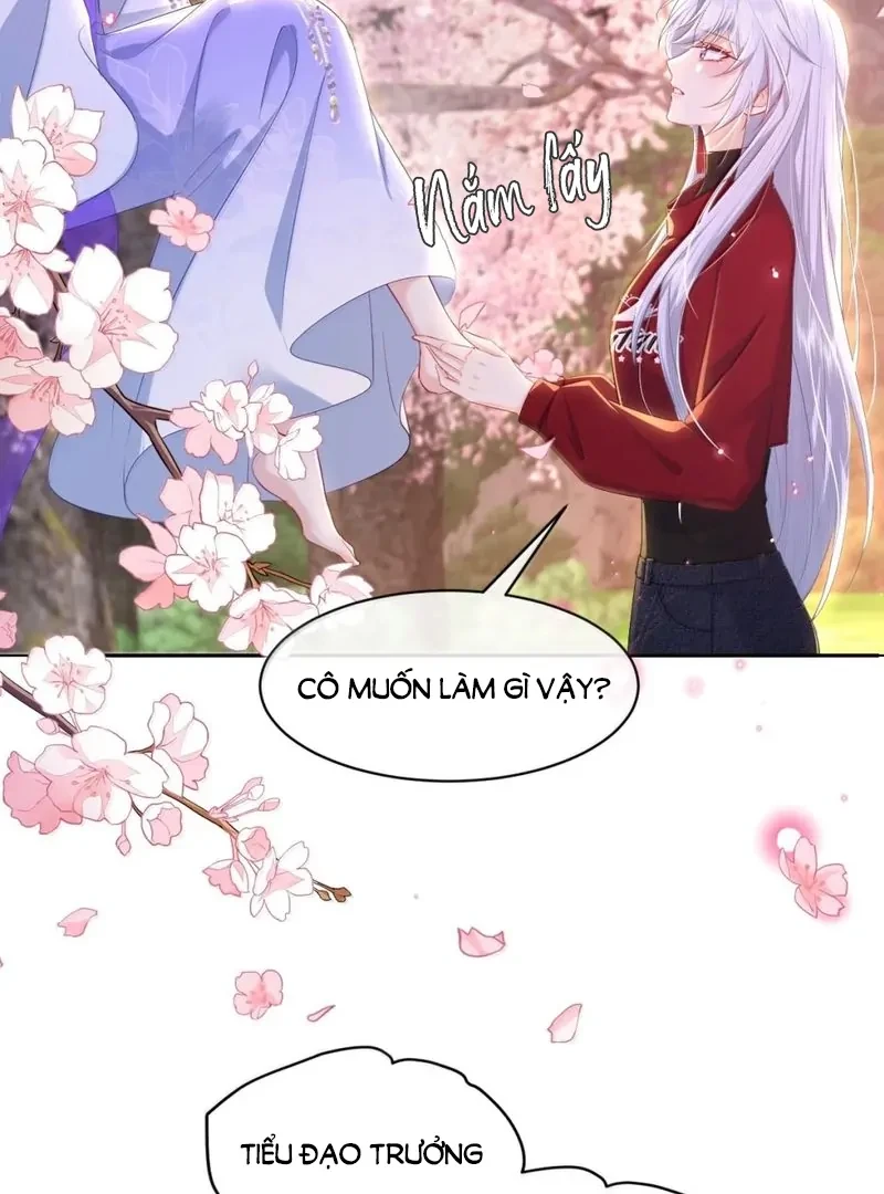 Tiểu Thư Ma Nữ, Cấm Dính Sát! Chapter 43 - 65