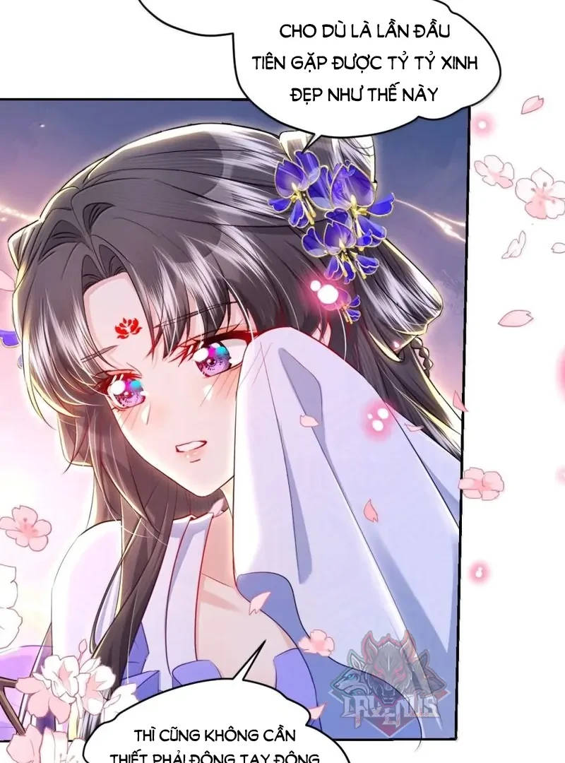 Tiểu Thư Ma Nữ, Cấm Dính Sát! Chapter 43 - 66