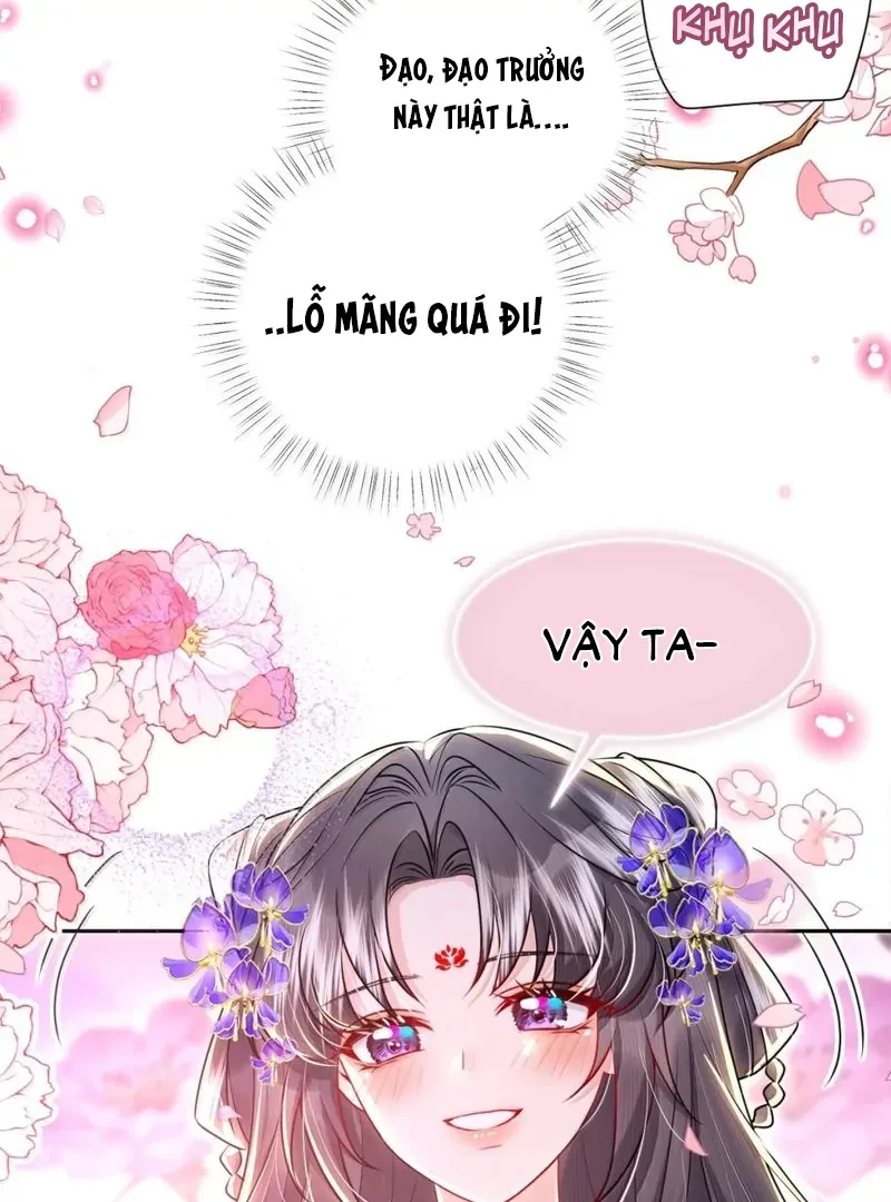 Tiểu Thư Ma Nữ, Cấm Dính Sát! Chapter 43 - 69