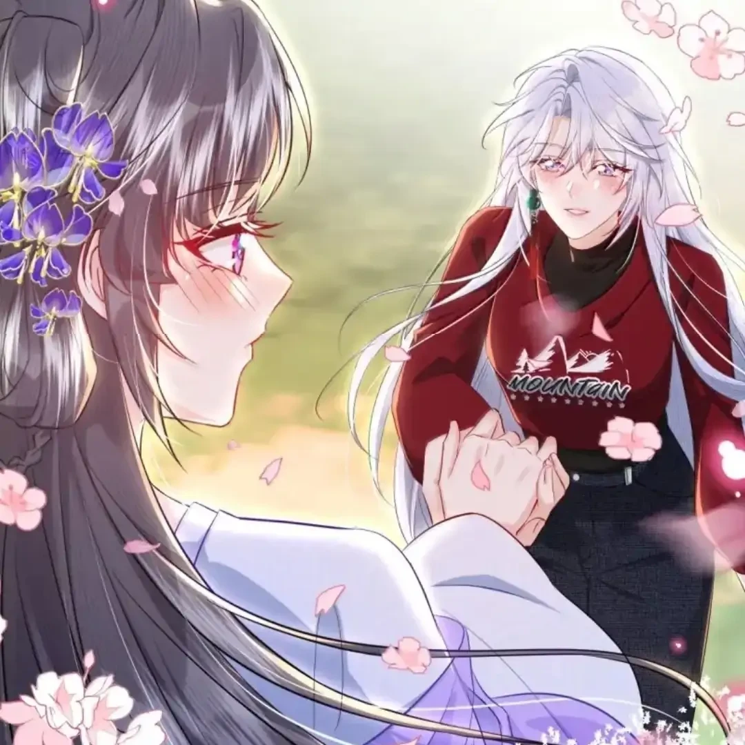 Tiểu Thư Ma Nữ, Cấm Dính Sát! Chapter 44 - 4