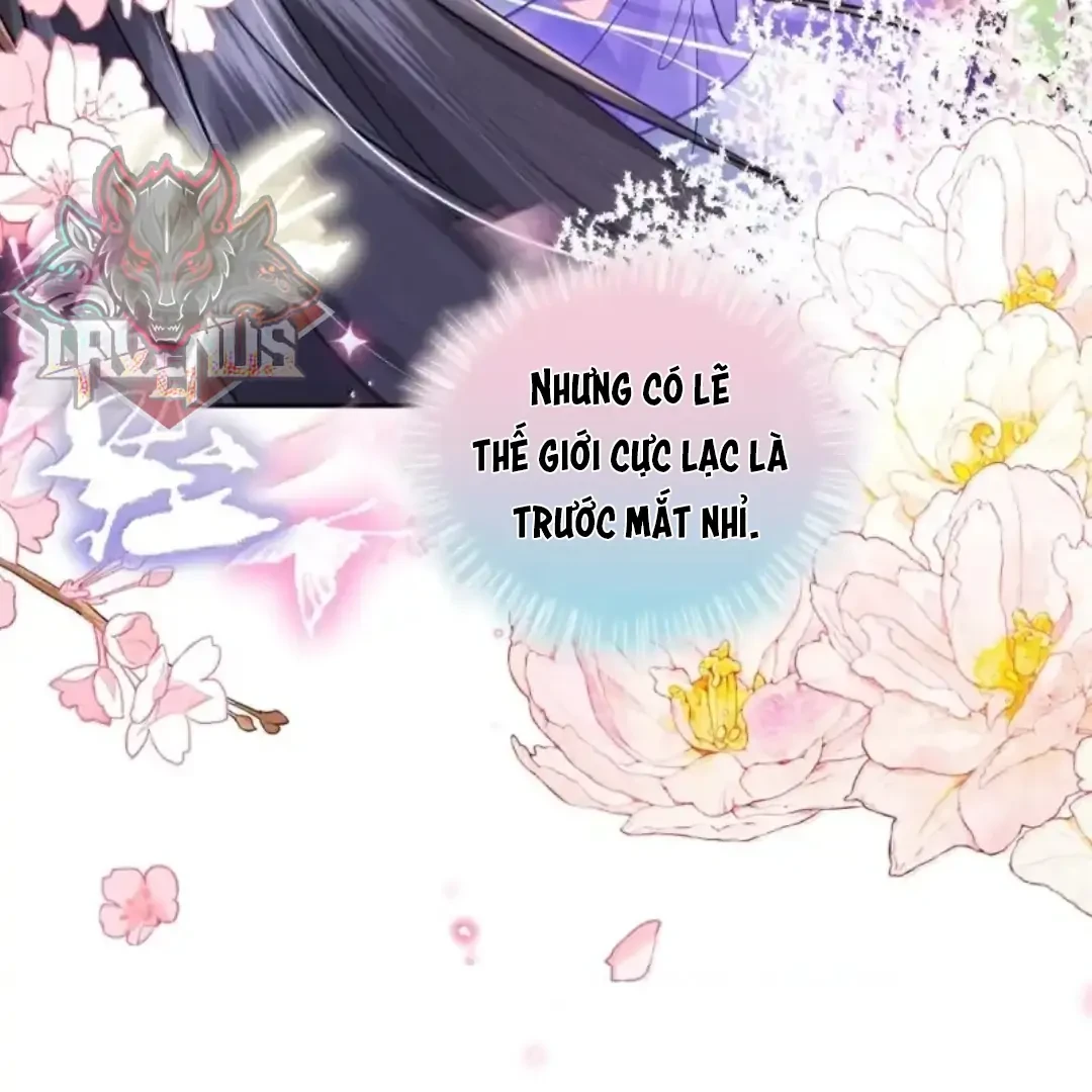 Tiểu Thư Ma Nữ, Cấm Dính Sát! Chapter 44 - 5