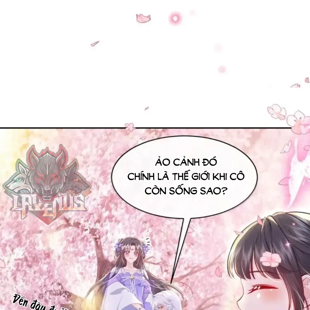 Tiểu Thư Ma Nữ, Cấm Dính Sát! Chapter 44 - 6