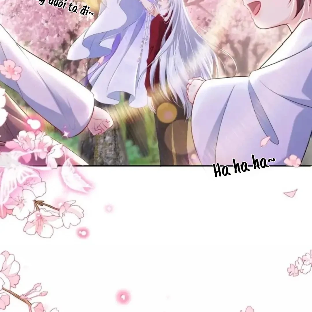 Tiểu Thư Ma Nữ, Cấm Dính Sát! Chapter 44 - 7