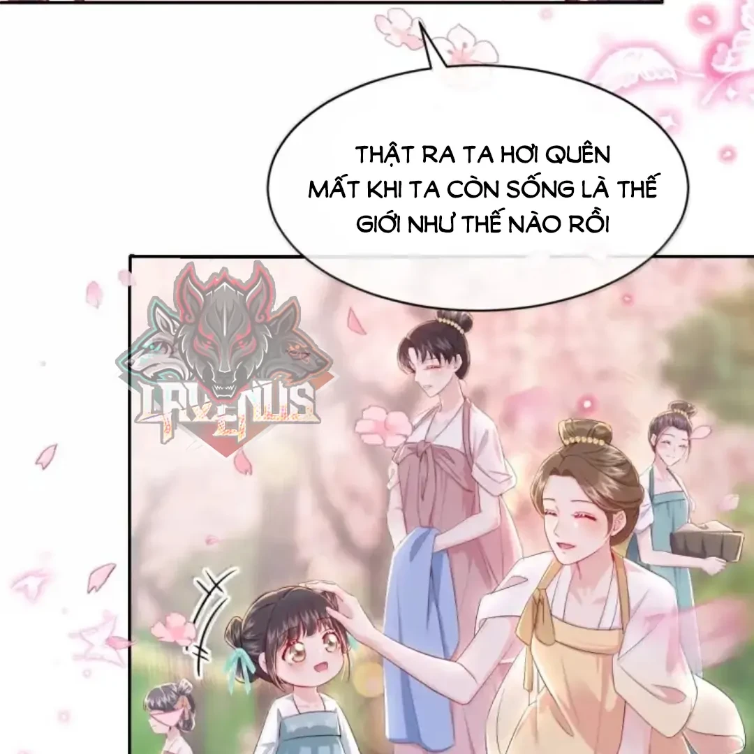 Tiểu Thư Ma Nữ, Cấm Dính Sát! Chapter 44 - 9