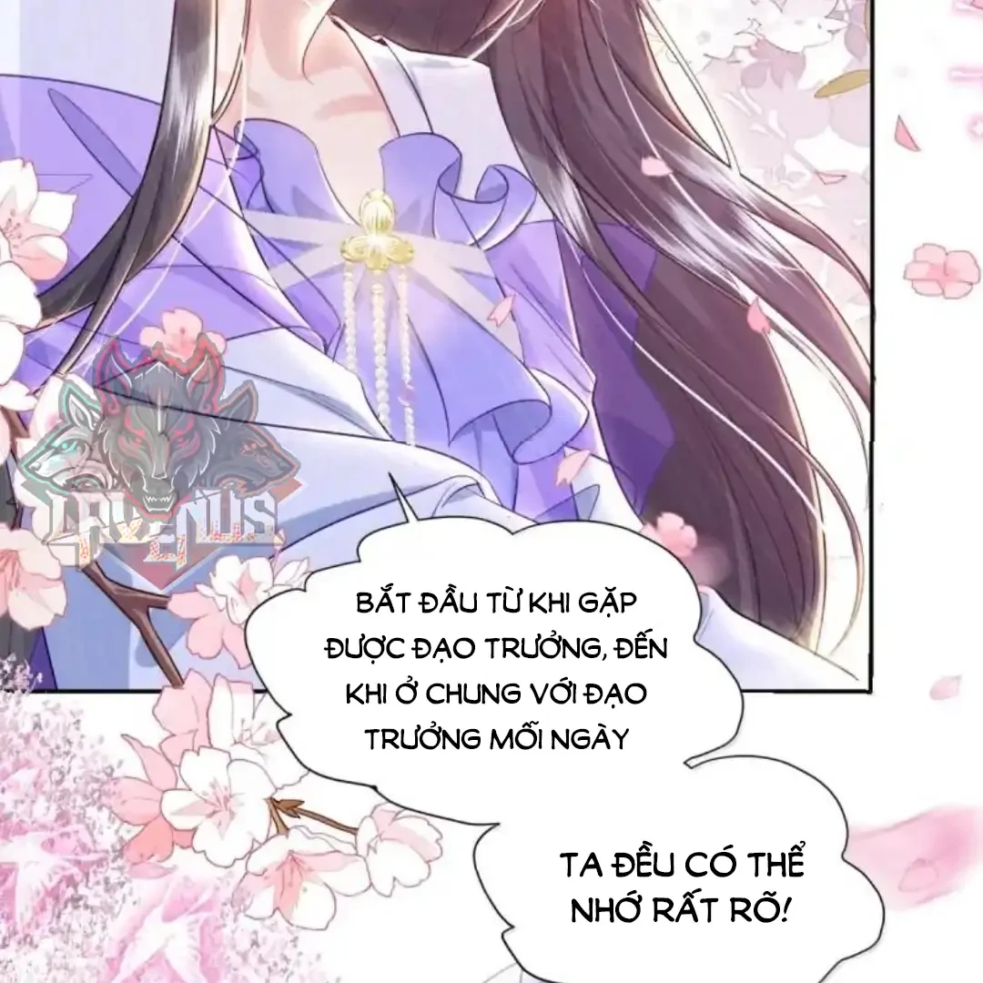 Tiểu Thư Ma Nữ, Cấm Dính Sát! Chapter 44 - 12