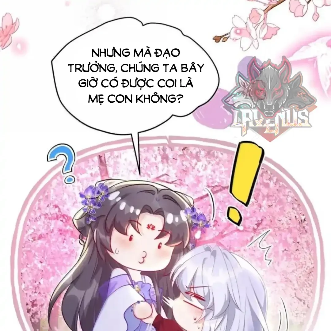 Tiểu Thư Ma Nữ, Cấm Dính Sát! Chapter 44 - 15