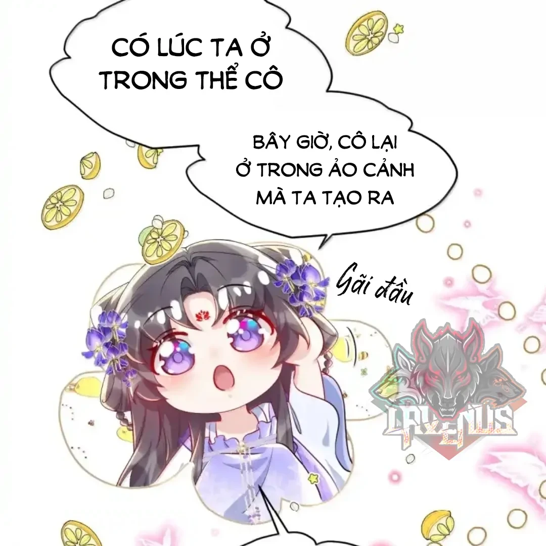 Tiểu Thư Ma Nữ, Cấm Dính Sát! Chapter 44 - 17