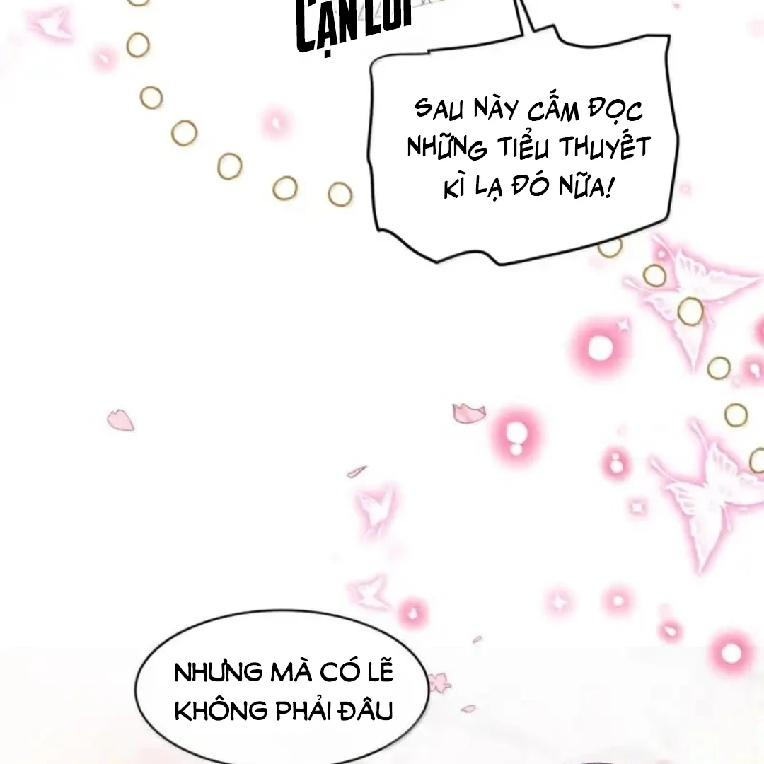 Tiểu Thư Ma Nữ, Cấm Dính Sát! Chapter 44 - 19