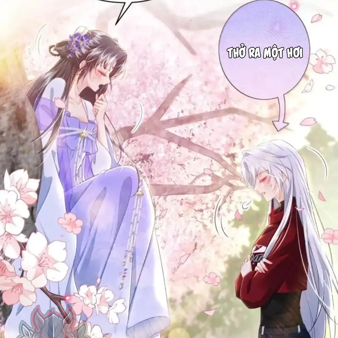 Tiểu Thư Ma Nữ, Cấm Dính Sát! Chapter 44 - 20